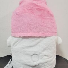 サンリオ ならべて どーみぃふれんず おおきい! ぬいぐるみ マイメロディの画像