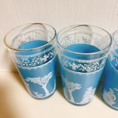 レトログラスの画像
