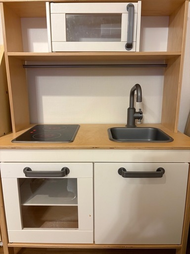 IKEA キッチン