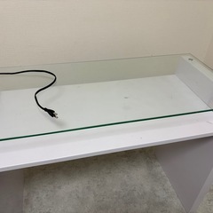 ネイルデスク　ドレッサーの画像