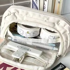 サンリオ　ポチャッコ　ペンケース　ペンポーチの画像
