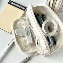 サンリオ　ポチャッコ　ペンケース　ペンポーチの画像