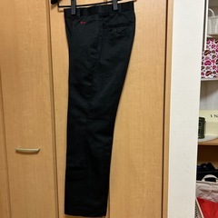 菊池農業高校　作業服の画像