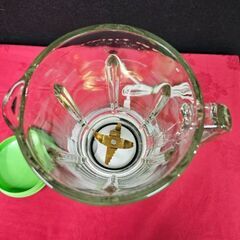 FUKAI フカイ工業  ジュースミキサー FJM 　ジューサー　ek-664y2の画像