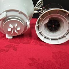 FUKAI フカイ工業  ジュースミキサー FJM 　ジューサー　ek-664y2の画像