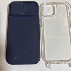 iPhone15 ケースの画像