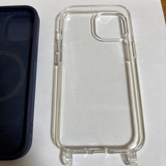 iPhone15 ケースの画像