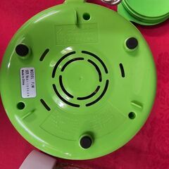 FUKAI フカイ工業  ジュースミキサー FJM 　ジューサー　ek-664y2の画像
