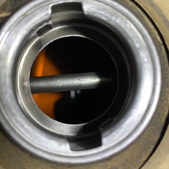 ホンダ トゥデイ AF61 スクーター 原付 原チャリ 4ストの画像