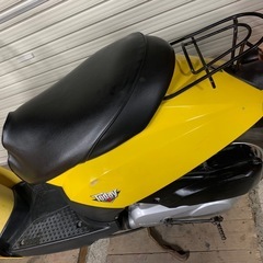 ホンダ トゥデイ AF61 スクーター 原付 原チャリ 4ストの画像