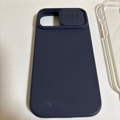 iPhone15 ケースの画像