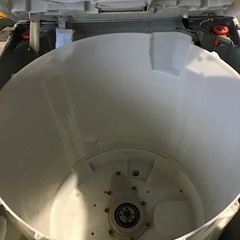 ◇ドリーム尼崎1号館◇ 【当店スタッフによる分解洗浄済！】SHARP/シャープ 7kg 洗濯機 ES-KS70T 2018年製【ジモティー割引対象商品】の画像
