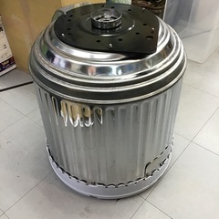 ◇ドリーム尼崎1号館◇ 【当店スタッフによる分解洗浄済！】SHARP/シャープ 7kg 洗濯機 ES-KS70T 2018年製【ジモティー割引対象商品】の画像