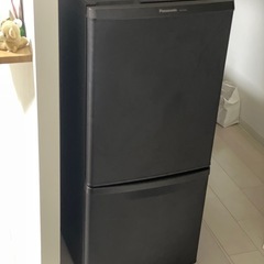 冷蔵庫 パナソニックの画像