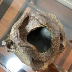 転売OK 壺　花瓶の画像