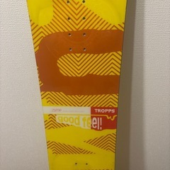 zuma スノボー板の画像