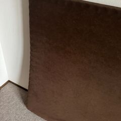 セミダブル用 ベッドマットレスの画像