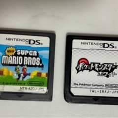 DS ソフト　まとめ売りの画像