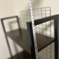 パソコンデスクの画像