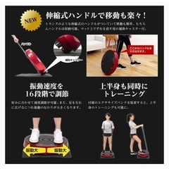 ☆ ブルブル振動マシーンの画像