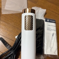 ドライヤーの画像