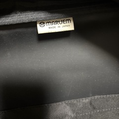 MARUEMマルエム　ビジネスバッグ　FEATHER WEIGHTの画像