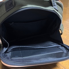MARUEMマルエム　ビジネスバッグ　FEATHER WEIGHTの画像