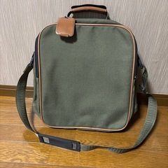 MARUEMマルエム　ビジネスバッグ　FEATHER WEIGHTの画像