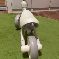 Disney D bike miniの画像