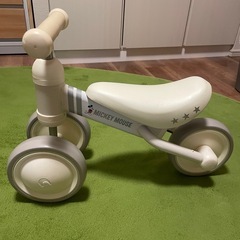 Disney D bike miniの画像