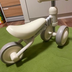 Disney D bike miniの画像
