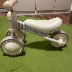 Disney D bike miniの画像