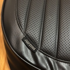 レブル1100 シートカバー（フロント）　デイトナの画像