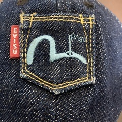 希少　エビス　クラブヘッドカバーの画像