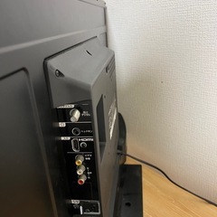 ORION 29型液晶テレビ LX-291BP（LC-019） の画像