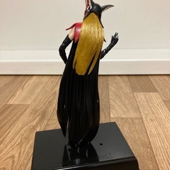 ドロンジョ様✨　フィギュアの画像