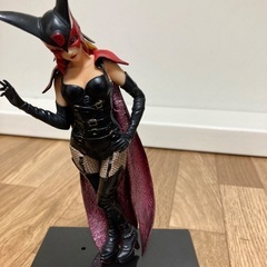 ドロンジョ様✨　フィギュアの画像