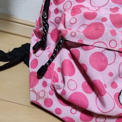 アウトドア OUTDOOR リュックの画像