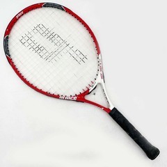 プリンス HOT SHOT ホットショット 2 23 テニスラケ...
