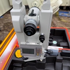測量機の画像