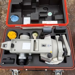 測量機の画像