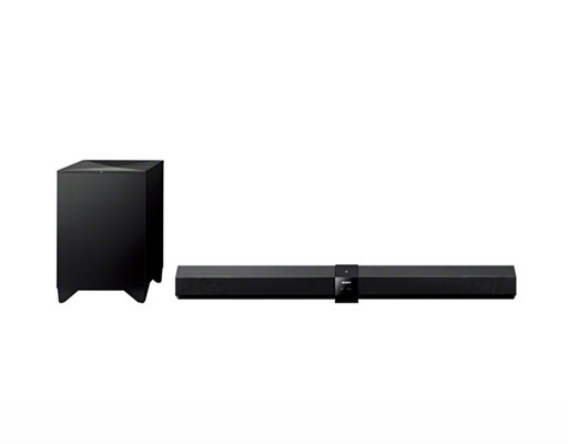 【美品】SONY スピーカー ウーハー付！　