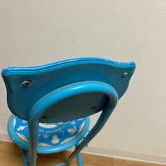 ポケモン椅子の画像