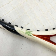 ウイルソン [K] FACTOR  硬式テニスラケット Wilsonの画像