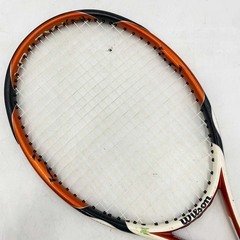 ウイルソン [K] FACTOR  硬式テニスラケット Wilsonの画像