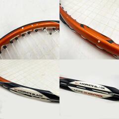 ウイルソン [K] FACTOR  硬式テニスラケット Wilsonの画像