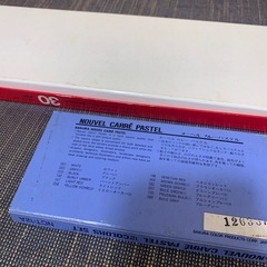 ★決まりました★絵具セットの画像