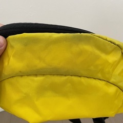 マンハッタン　斜めがけ　ボディーバッグの画像