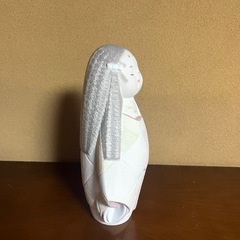 博多人形の画像