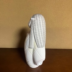 博多人形の画像